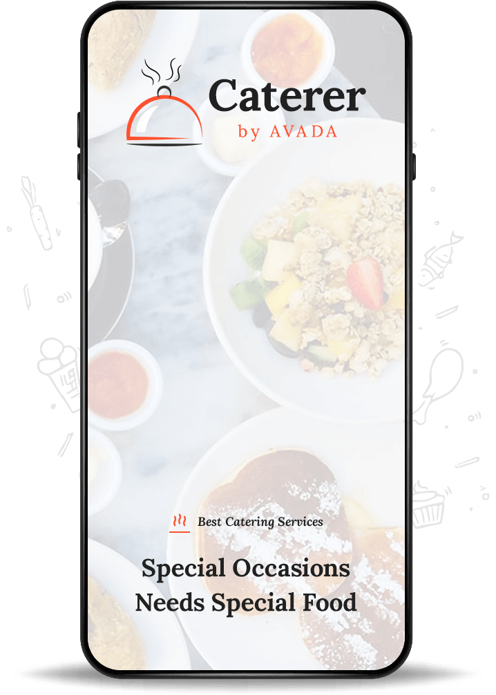 download-catering-app Avada Caterer Mobile App